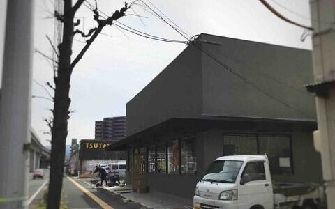 【閉店・新店情報】安東にある「STICK SWEETS FACTORY(スティック・スイーツ・ファクトリー)」が閉店してた！　跡地には「beurre sucre(ブールシュクレ)」というパン屋がオープンするようです。