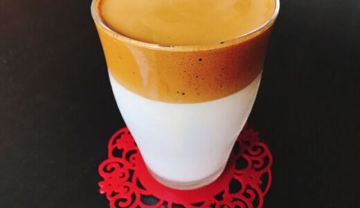 【作ってみたよ】今話題⁉　おうちで簡単！韓国発の“ダルゴナコーヒー”を作ってみた。