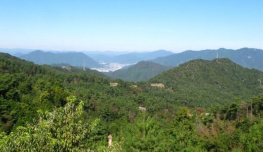 【要予約・先着15名】ひろしま遊学の森広島緑化センターでは、4月18日(月)に「立石山トレッキング」というイベントがあるみたい。参加は無料。