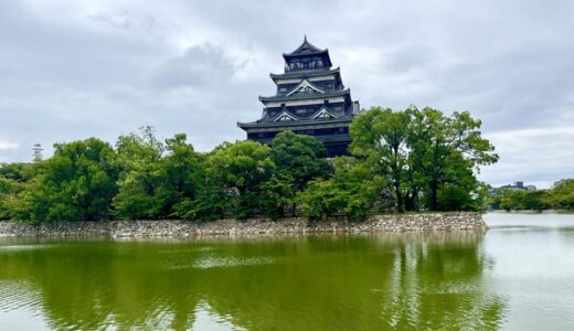 【城好き必見】「時空再現！日本の名城 -島充 驚異の城郭ジオラマ展-」が9月10日（土）から開催されるみたい。