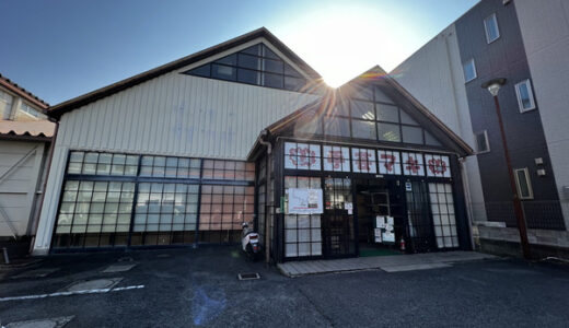安佐南区緑井にある「手芸マキ緑井店」で、2/18(土)・19(日)に「第3回ハンドメイドマルシェ」が開催されるみたい。