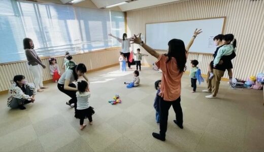 安佐南区の祇園公民館で活動している「広島ママダンス」が4/8(土)・4/15(土)・4/22(土)に体験会を開催するみたい。初心者限定のメンバー募集中。
