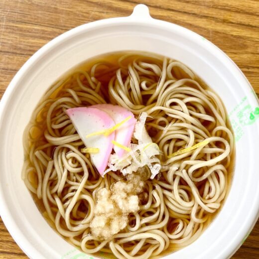 【豊平そばは激うま!】本日11/18(土).19(日)に北広島町で『そばまつりとよひら2023』が開催。雪の中、果たして開催は!?