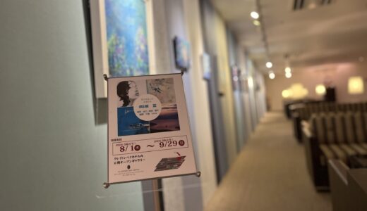 【絵がもつ力とは!?】『絵ール』をテーマにした安佐南区在住の鉛筆画家、keikaさんたちの合同美術展『呉で出会った作家たち 呉i展Ⅱ』に行ってきた。