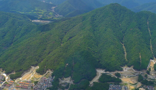 【読んだことある!?】国土交通省の中国地方整備局、広島西部山系砂防事務所が広報紙『広島西部砂防 八木出張所便り』を毎月発行。読んでみた。