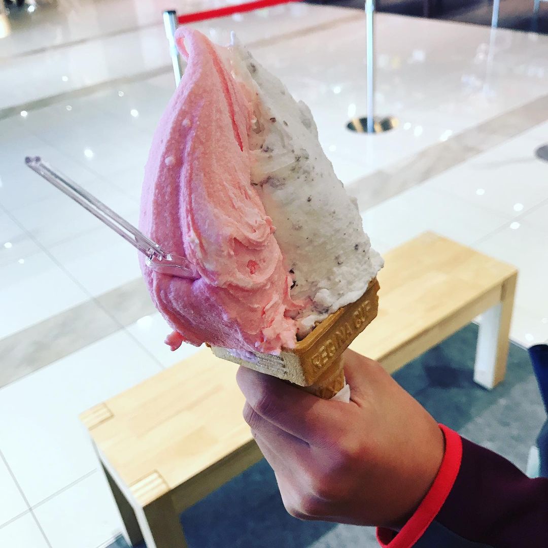 開店情報】10/17(木)、あの行列ができる「ジェラート工房 ポーラーベア