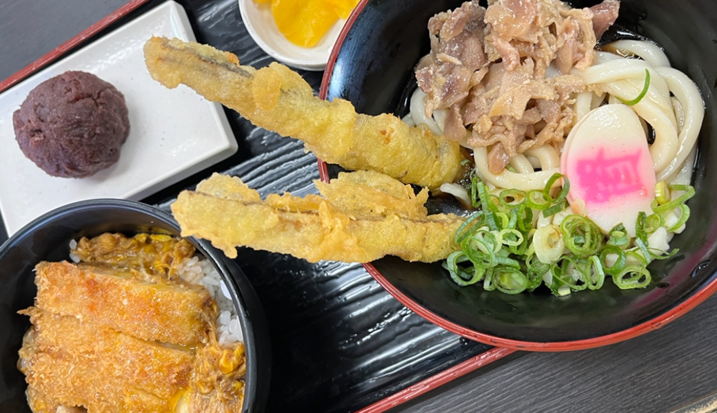 遂に広島市初登場だ!】安佐南区八木に、北九州市のソウルフード「資