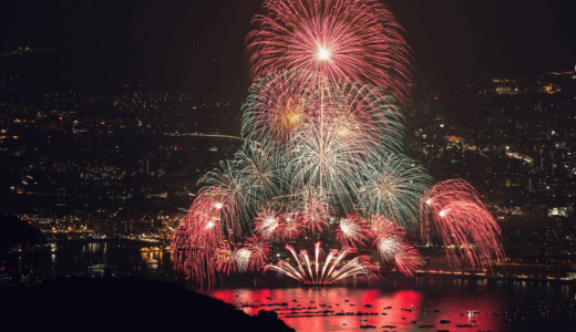 【花火が好き】『2025広島みなと 夢 花火大会 ～花火ミュージアム～』が7/26(土)に開催決定。6/1(日)から観覧席特典付きの個人協賛者の募集開始。