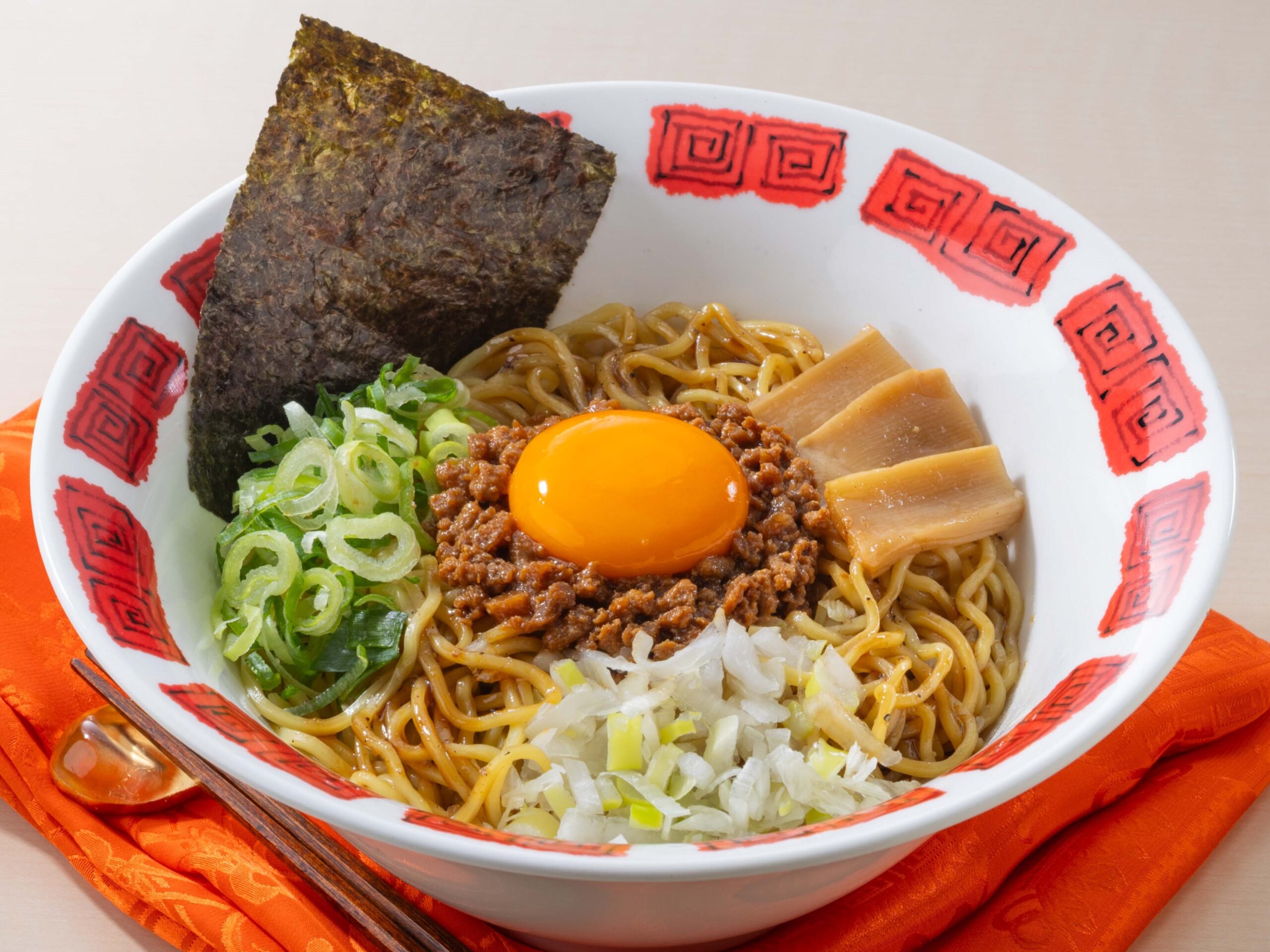 夏限定】中華ファミレス｢バーミヤン｣で『夏の冷やし麺メニュー』 を