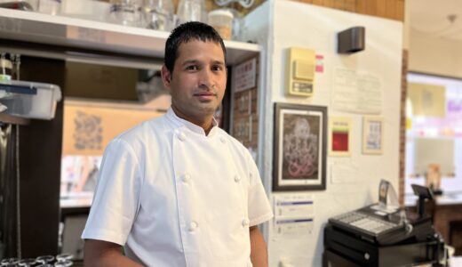 【開店情報】安佐北区口田に、本格インド料理店｢ZAIKA Indian Food マックスバリュ高陽店｣（ジャイカ・インディアンフード）が今年4月にオープン。