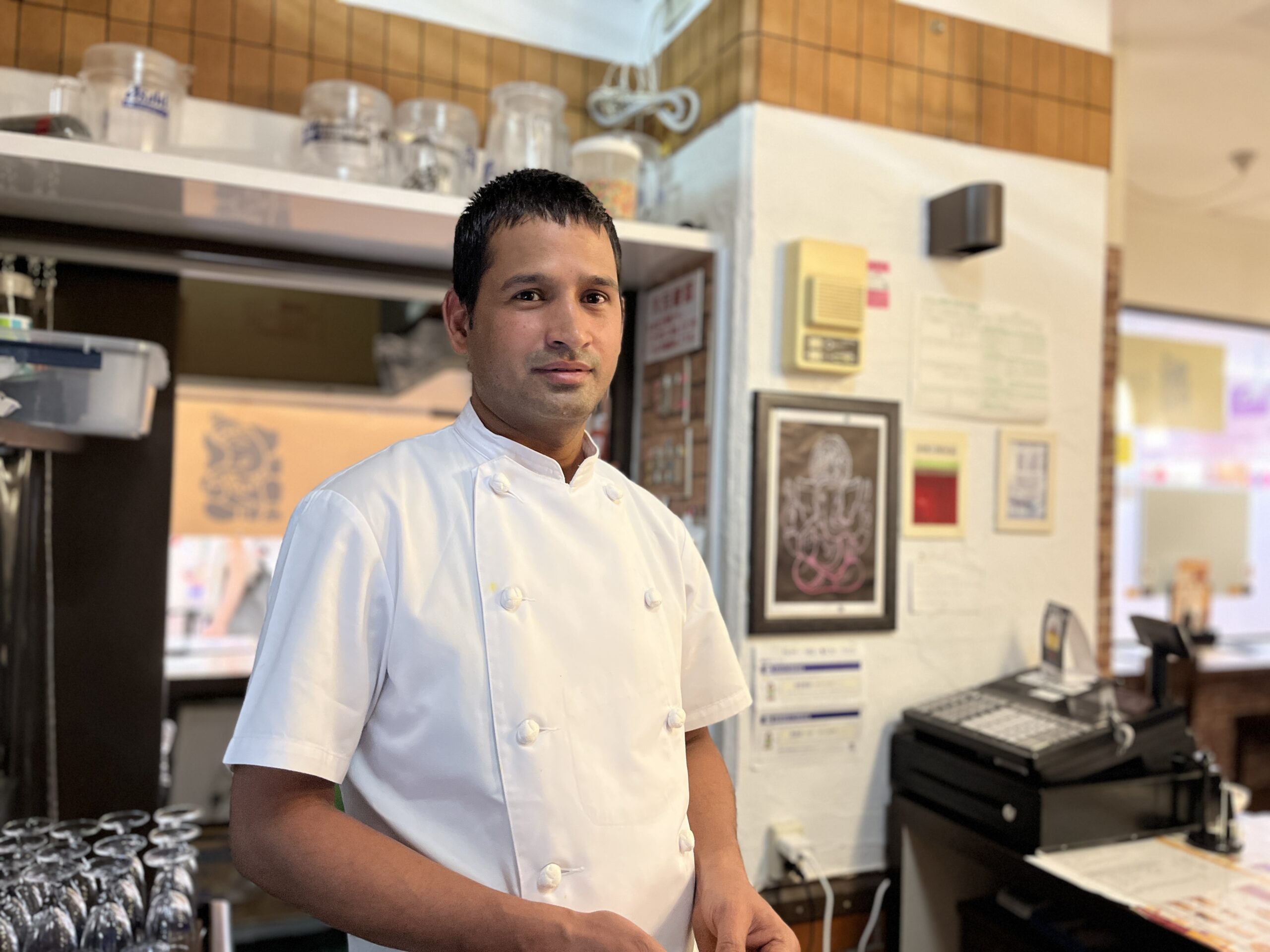 開店情報】安佐北区口田に、本格インド料理店｢ZAIKA Indian Food