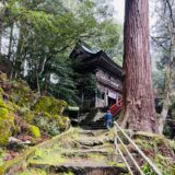 【可部の宝だ!】今年3月、安佐北区可部町の｢福王寺｣の仁王門と熊野権現社が、広島市指定重要文化財になっていたみたい。重要文化財に指定された理由は!?