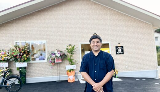 【開店情報・前編】安佐南区八木に｢梅ちゃん農園のパン屋さん 八木店｣がオープン。オーナー夫妻に緊急独占インタビュー。土砂災害被災地に出店した理由は!?