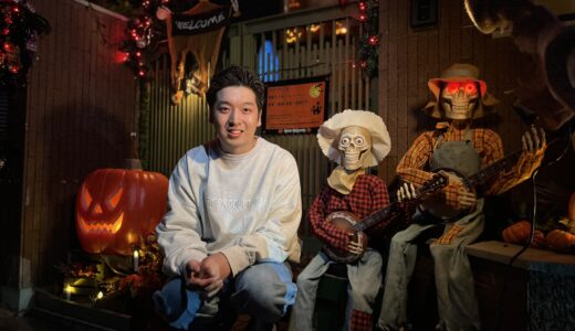 下のソーシャルリンクからフォロー