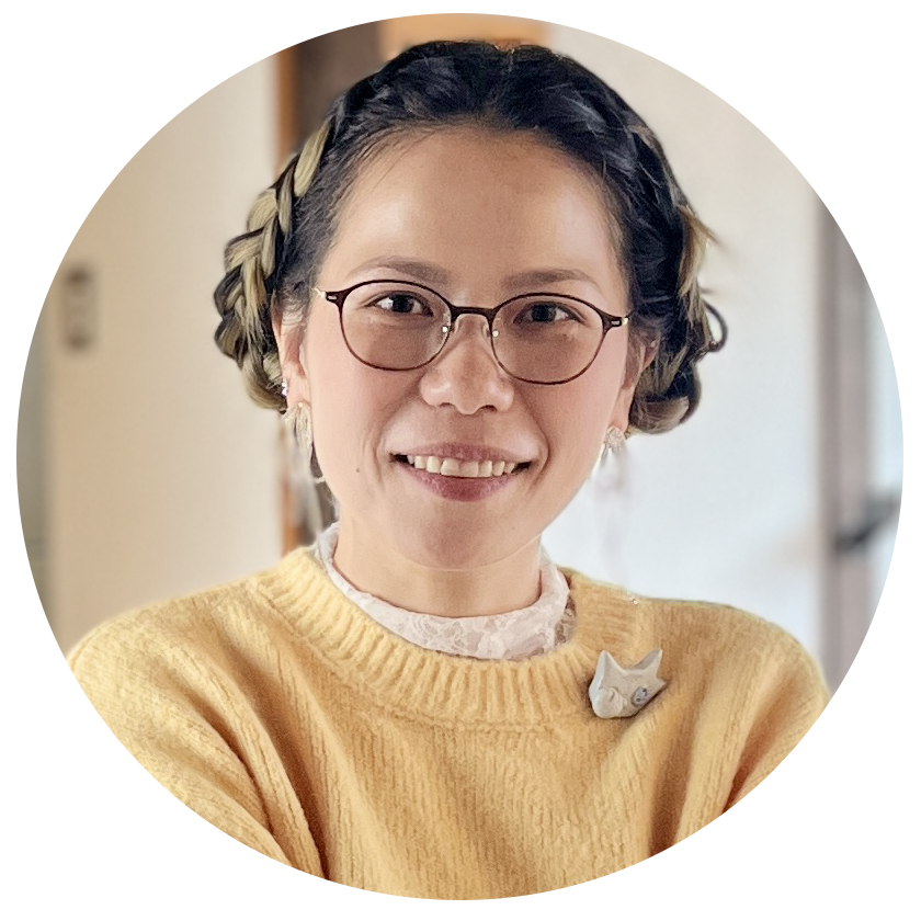 作家の浅野さん