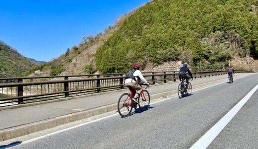 【美しい太田川沿いを走ろう】12/7(日)に『第6回 かわなみサイクリングロード走行会』が開催。自然を満喫しながらサイクリングが楽しめる。先着30名限定。