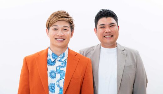 【安佐南区出身、初の快挙】安佐南区毘沙門台出身、べーやんの豪快キャプテンが12/21(日)の『M-1グランプリ2025』に。決勝初進出で第6位と大奮闘だった!