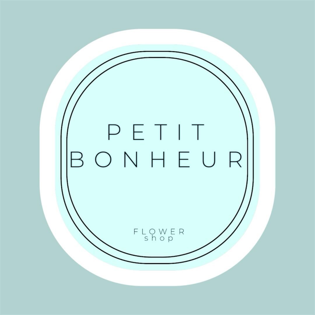 ドライフラワー雑貨店「PETIT BONHEUR」