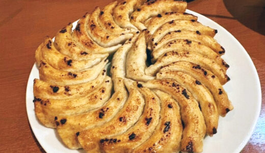 【開店情報】1/20(火)、中区流川町の老舗｢流川餃子センター｣を、｢餃子家 龍｣運営の井辻フードアンド(安佐南区古市)が継承して再オープン。その思いは!?