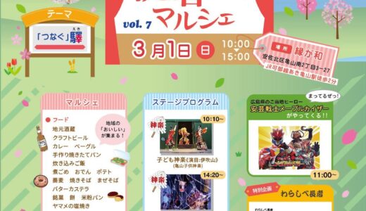 下のソーシャルリンクからフォロー