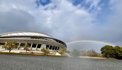 【参加無料】3/21(土)、広島広域公園で『第3回あさみなみウォーキングフェス』が開催。春の自然の中、楽しく歩こう。チアや吹奏楽、スポーツ体験も満喫。