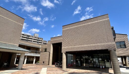 下のソーシャルリンクからフォロー