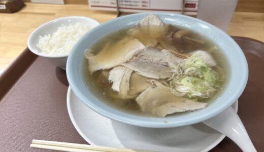 【開店情報】7/3㊎、安佐北区可部に｢広島製麺｣がオープン。惜しまれつつ閉店した｢オカモト☆タンメン｣からリニューアル。大雨の中、行列に並んで食べてみた