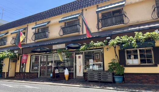 【おいしい夏祭り】7/17㊎・18㊏、｢西洋菓子処バイエルン｣の祇園店・高陽店で『なつまつり』開催。地元スイーツ店ならではの楽しさが味わえそうだ!