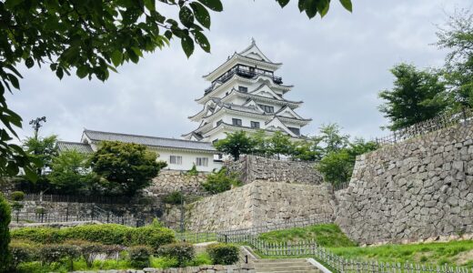下のソーシャルリンクからフォロー