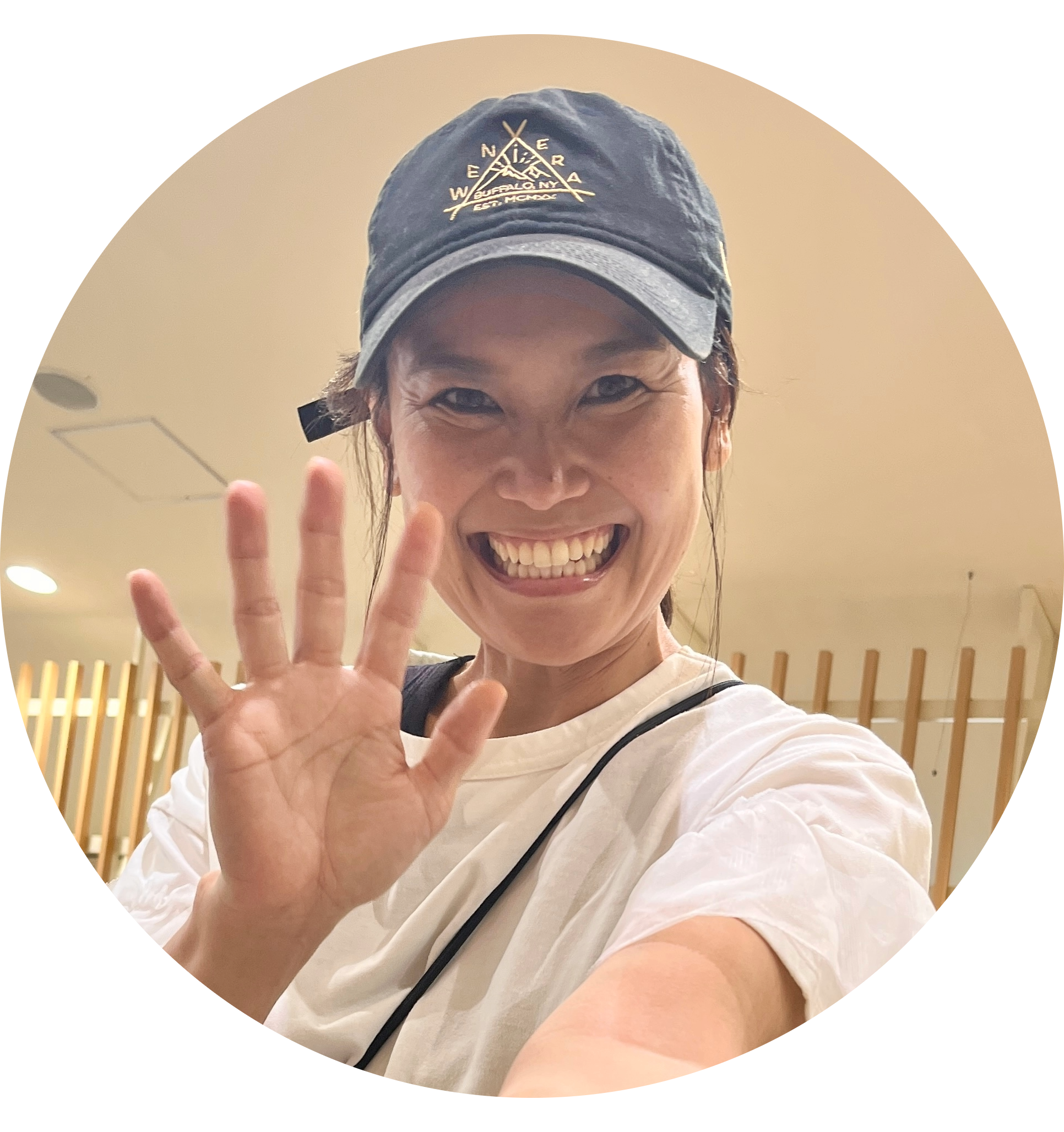 クワカブ広島の島本さん