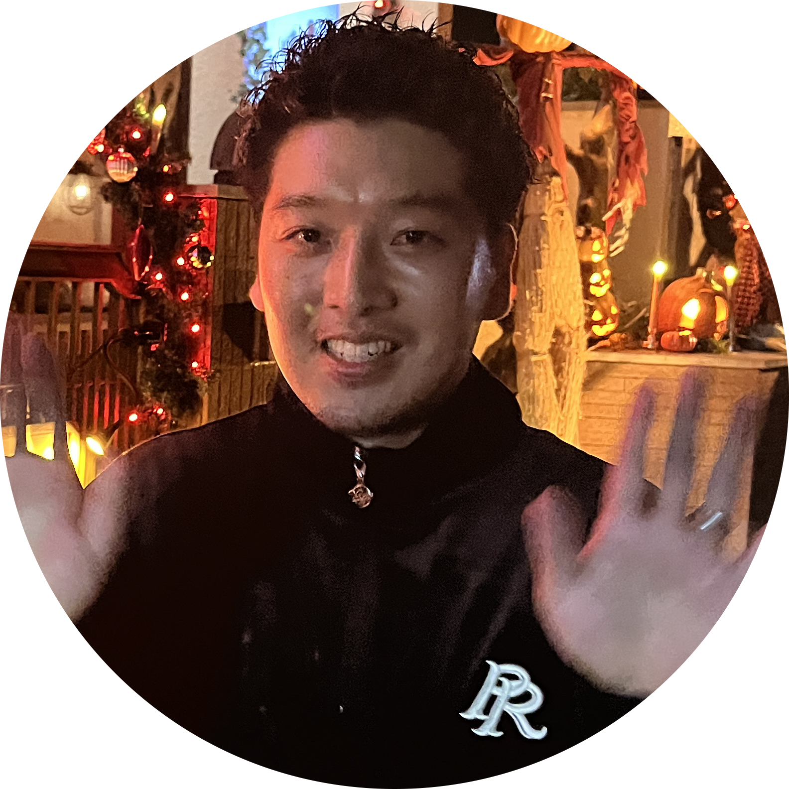 吉田さん